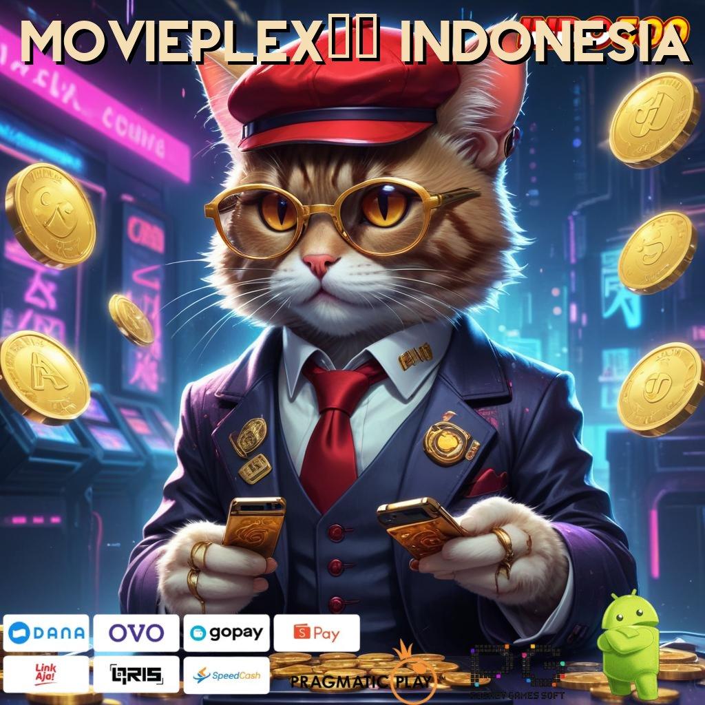 MOVIEPLEX21 INDONESIA kekuatan mental kuat