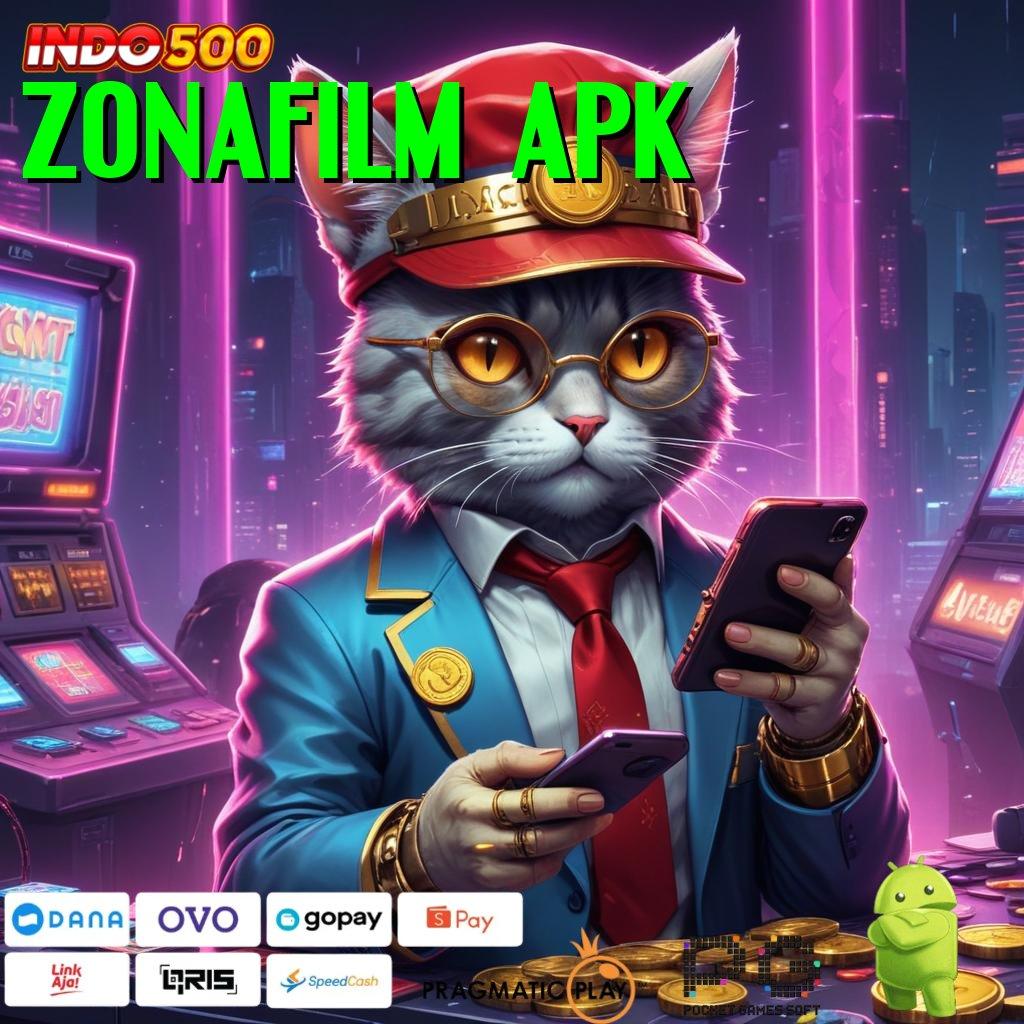 ZONAFILM APK RTP Makin Tinggi Indonesia Slot Online APK Dengan Keuntungan Uang Nyata