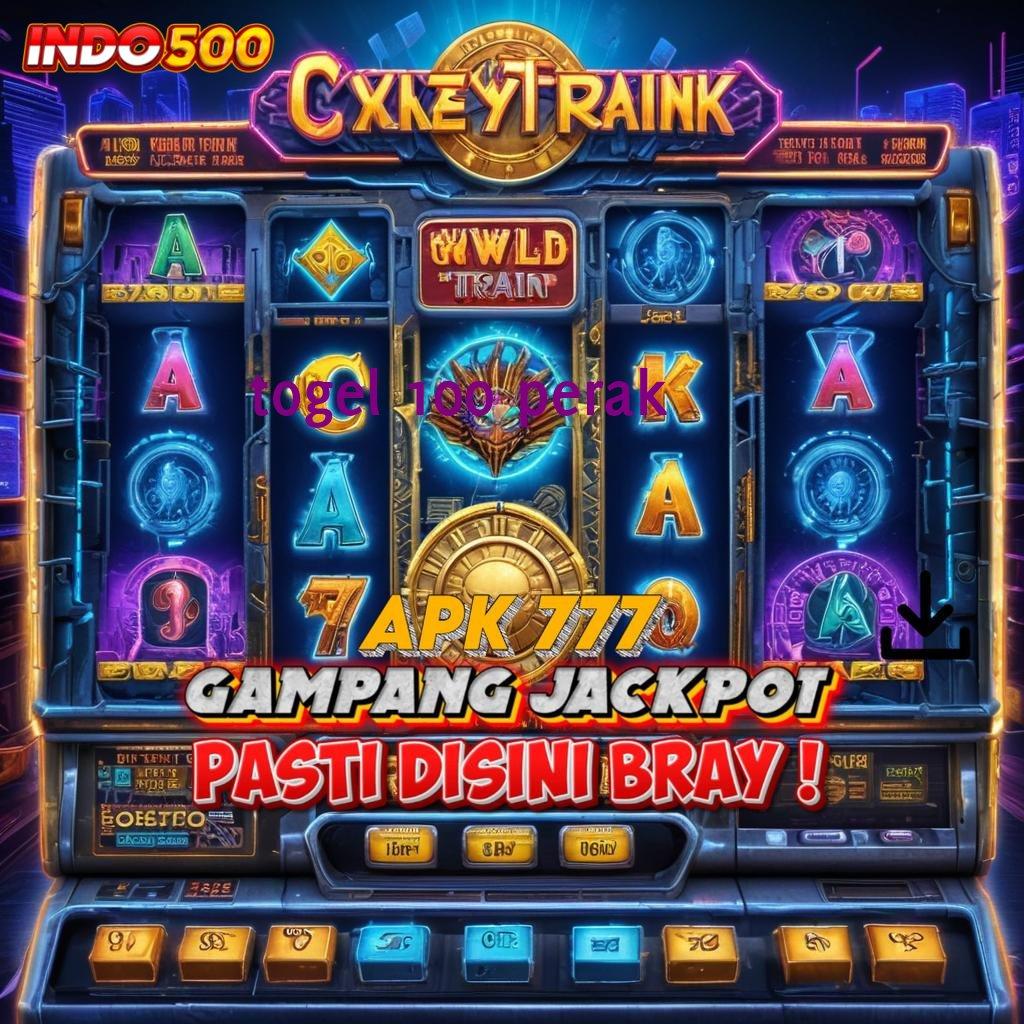 TOGEL 100 PERAK stop unlock bri bonus taktik auto