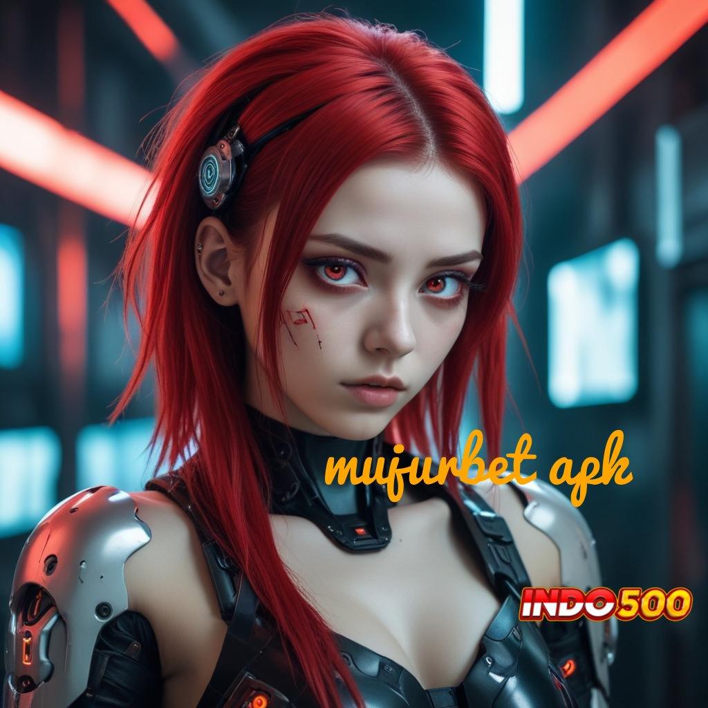 MUJURBET APK Apk Teknologi Mesin Solusi Masa Kini