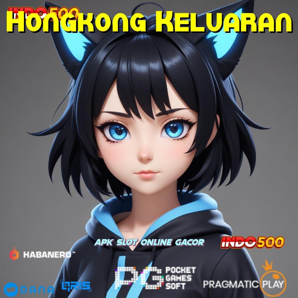 Hongkong Keluaran