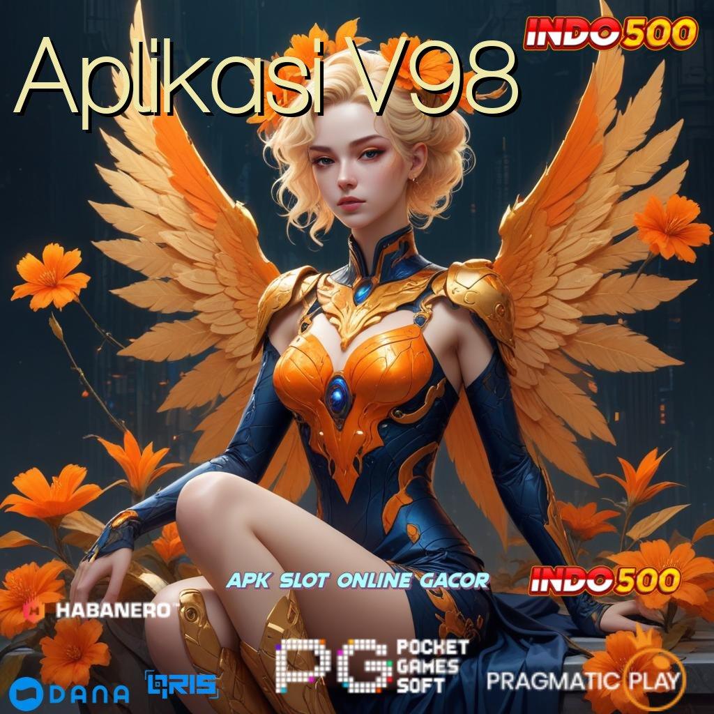 Aplikasi V98