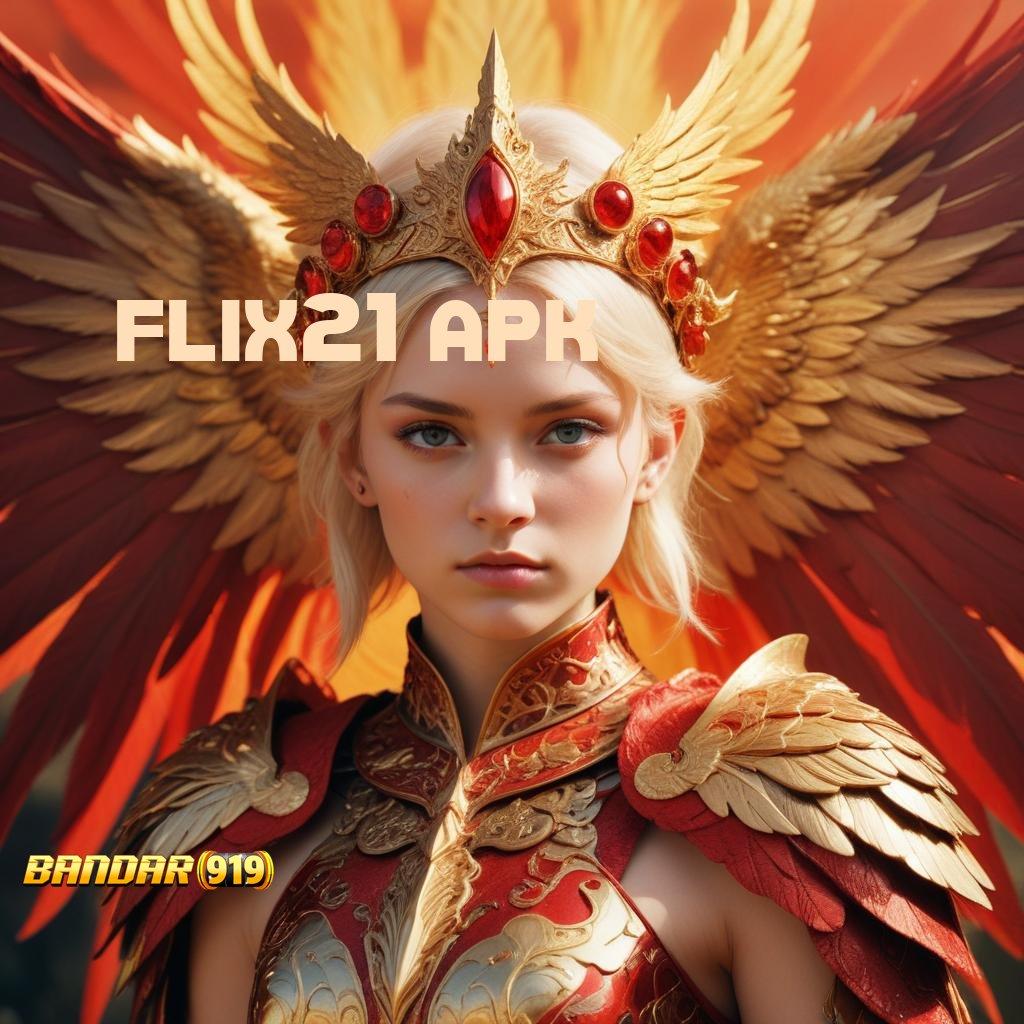 FLIX21 APK DKI Jakarta, Kota Jakarta Selatan, Tebet