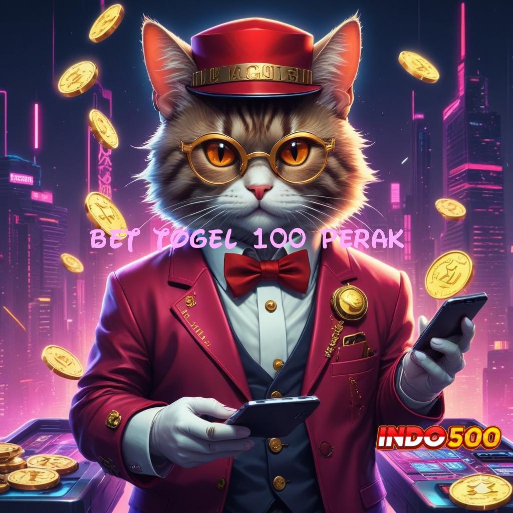 BET TOGEL 100 PERAK Apk Android Ragam Hadiah Cita Rasa