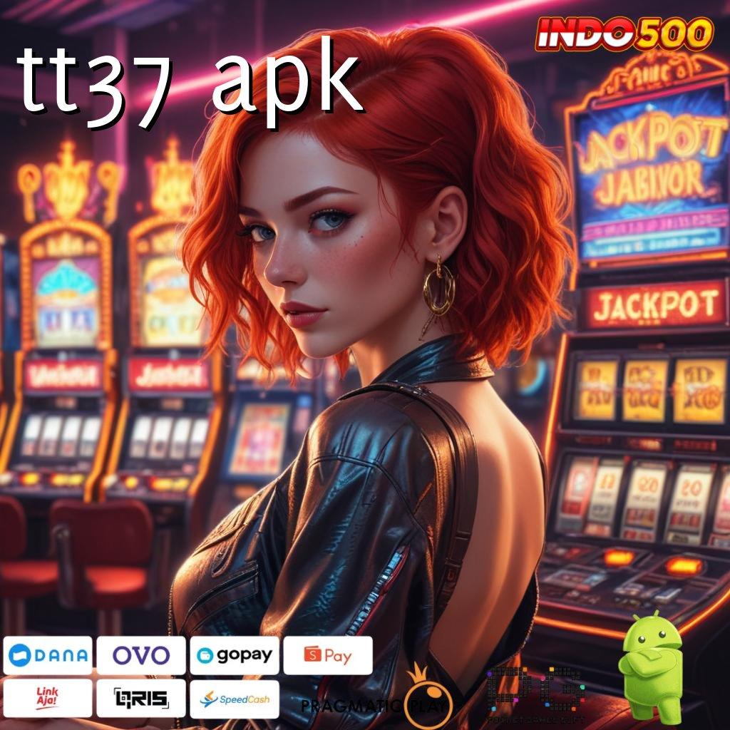 TT37 APK ruang digital sistem penghubung panggung lingkup alur