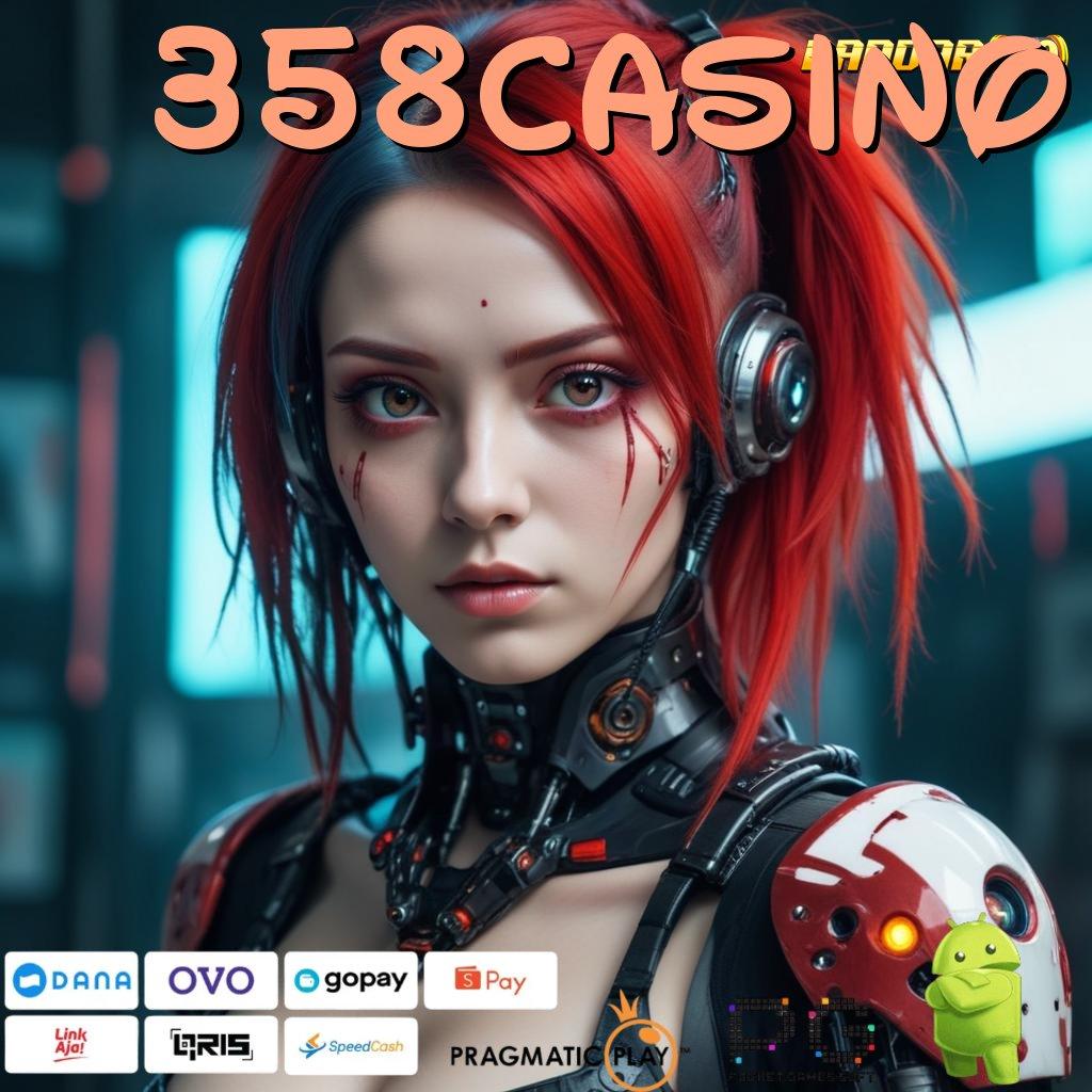 358CASINO , Kejutan Spin! Roda Berputar, Hoki Melejit!