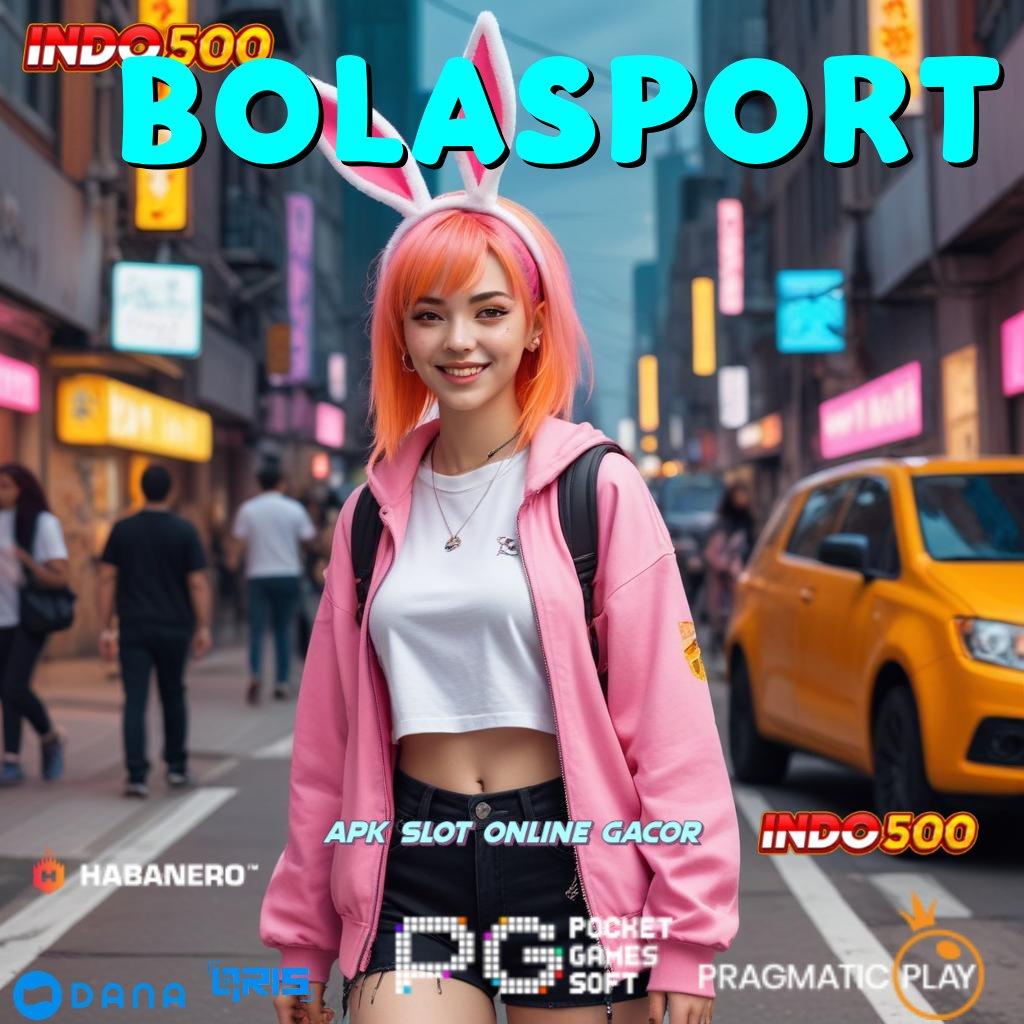 Bolasport