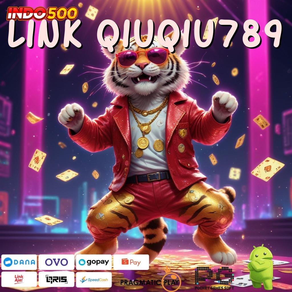 LINK QIUQIU789 bonus shopeepay pengguna setia roda