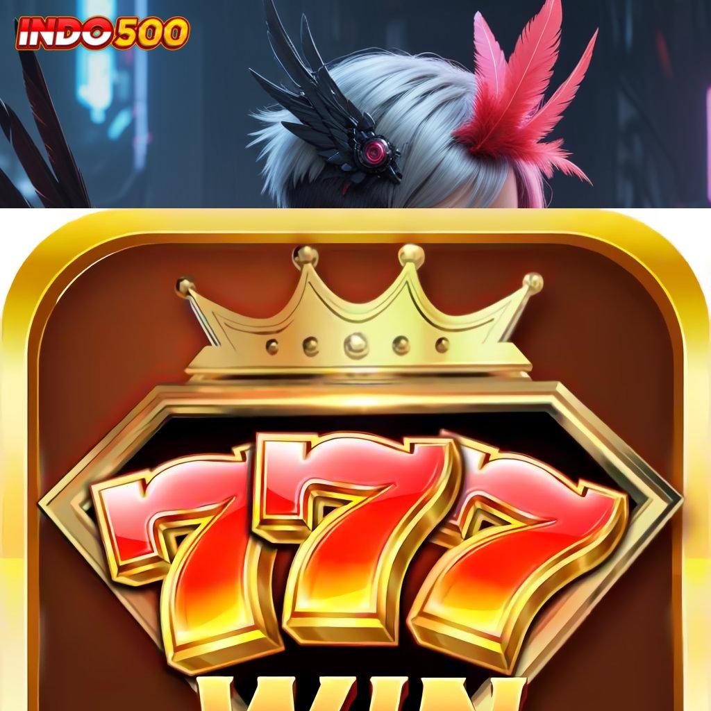 777WIN APK → Event Kaya Dengan Spin Maksimal Hari Ini