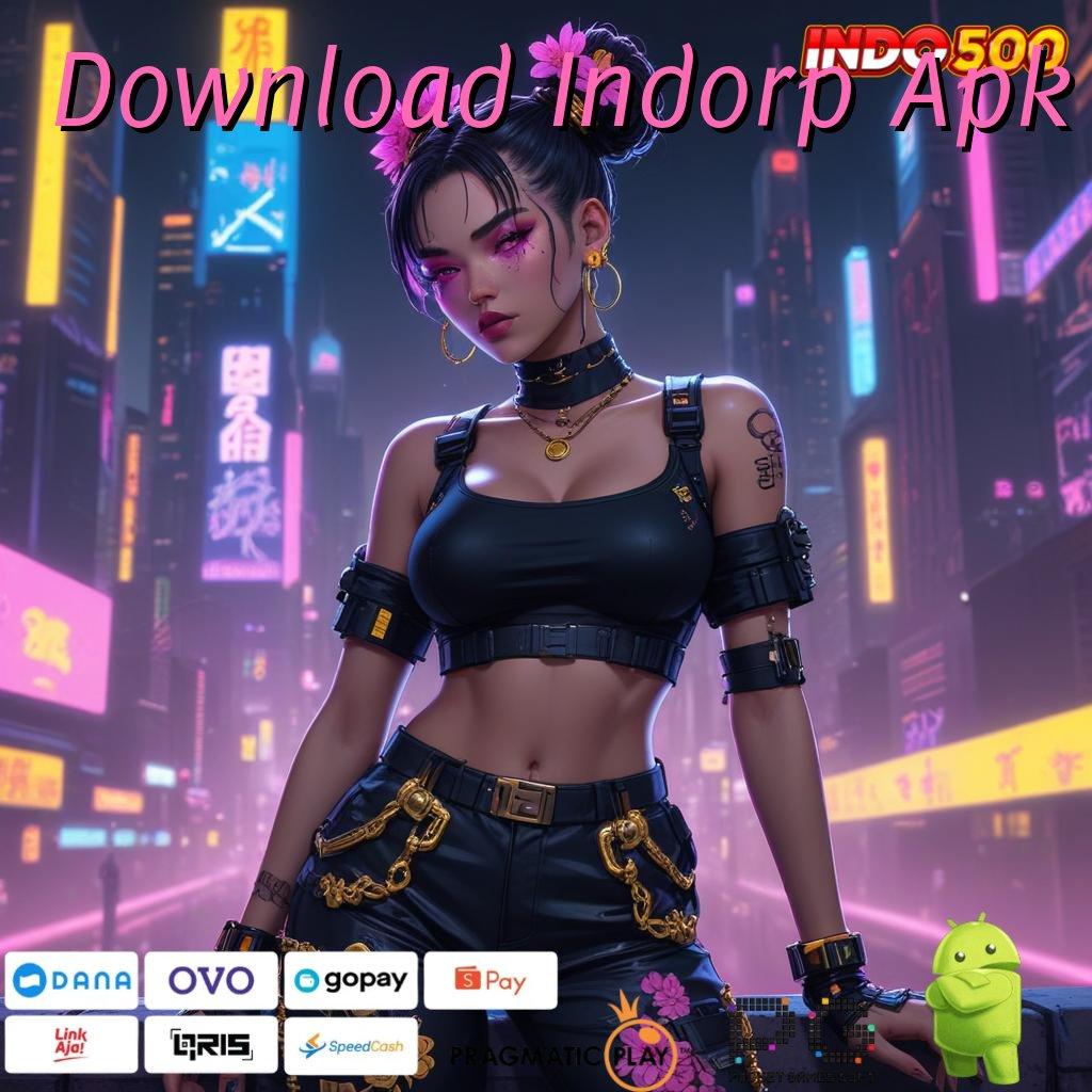 Download Indorp Apk