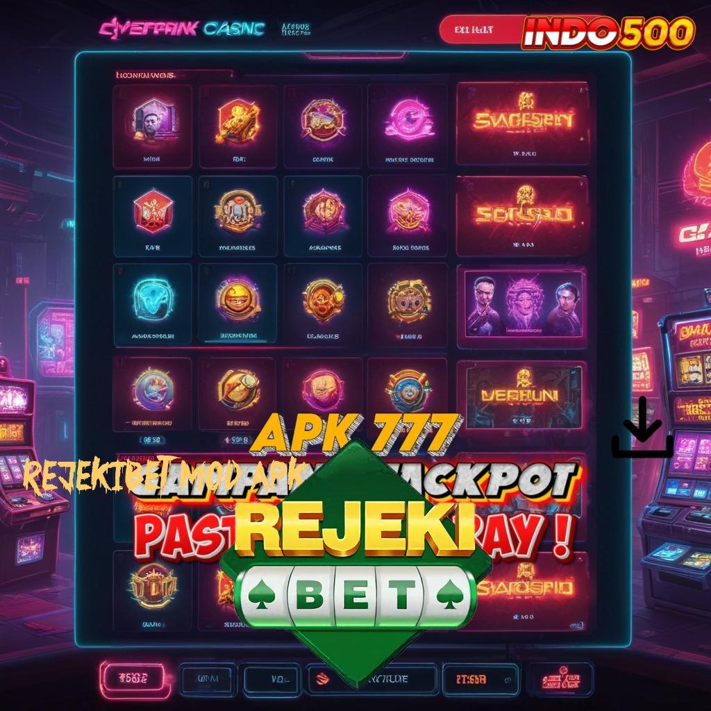 REJEKIBET MOD APK Putaran Peluang Scatter Gampang Tanpa Kendala