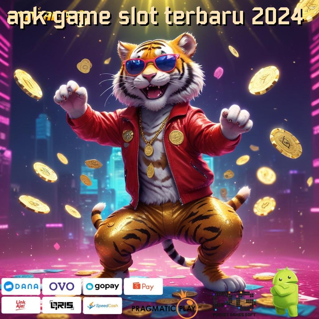 APK GAME SLOT TERBARU 2024 @ slot demo semua provider