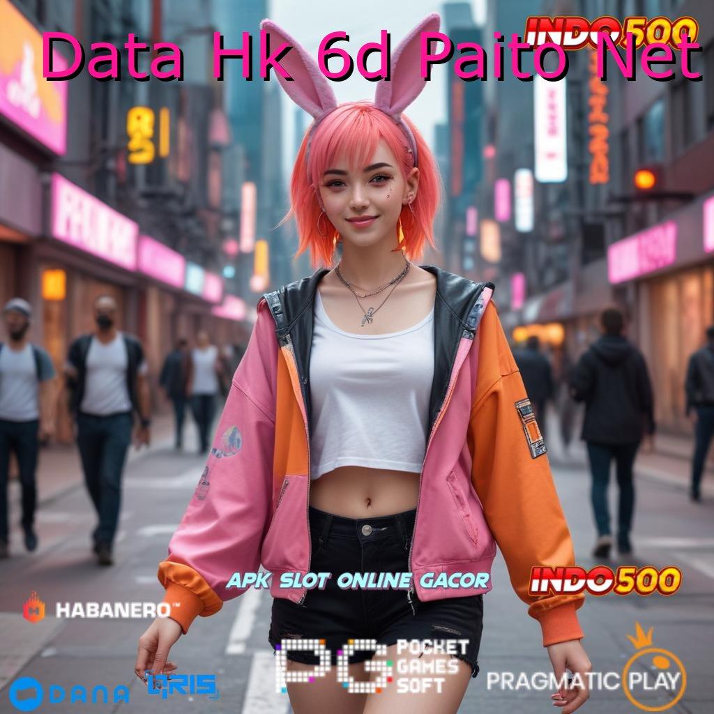 Data Hk 6d Paito Net