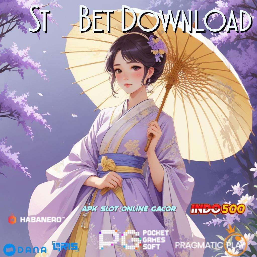 St777 Bet Download