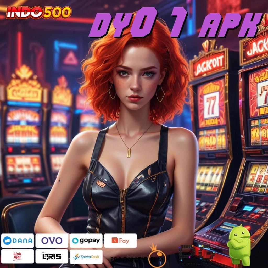 DY01 APK Download APK Slot Dana 10K