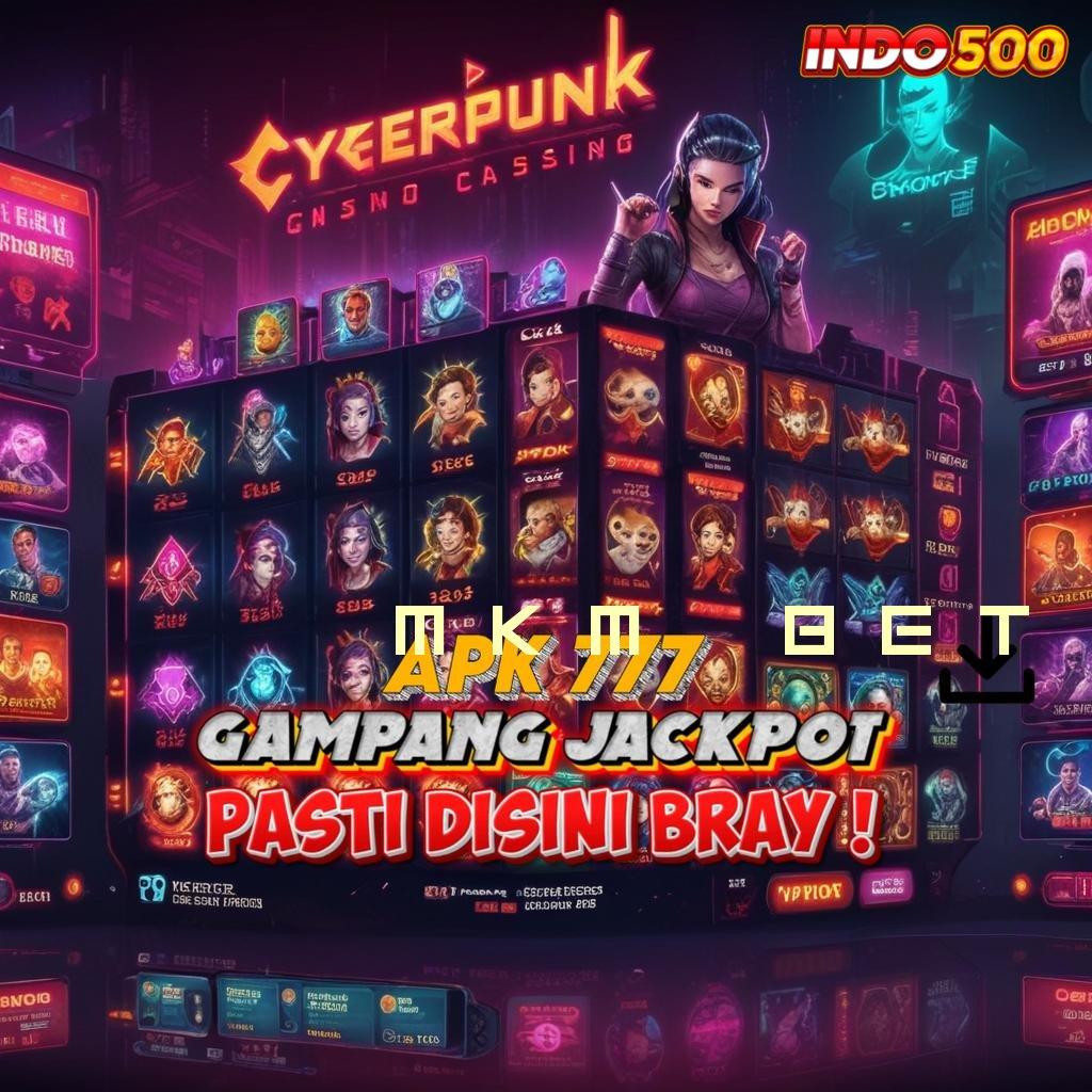 MKM BET ® Slot Server Belanda dengan RTP Dijamin Gacor