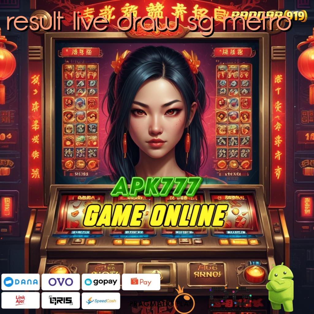 RESULT LIVE DRAW SG METRO : (Versi New) Blockchain Apk 6.4 Dengan Keamanan Tinggi