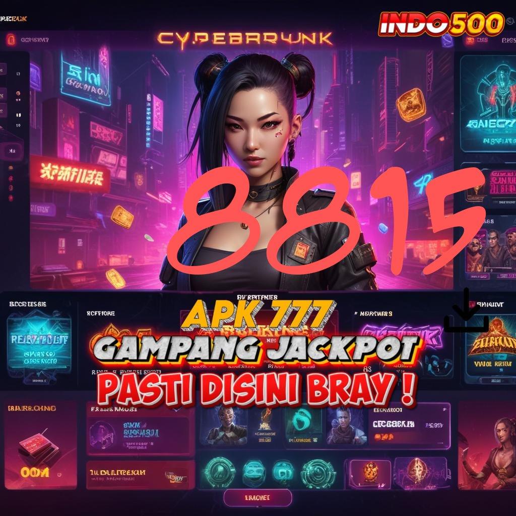 8815 infrastruktur futuristik versi platform game