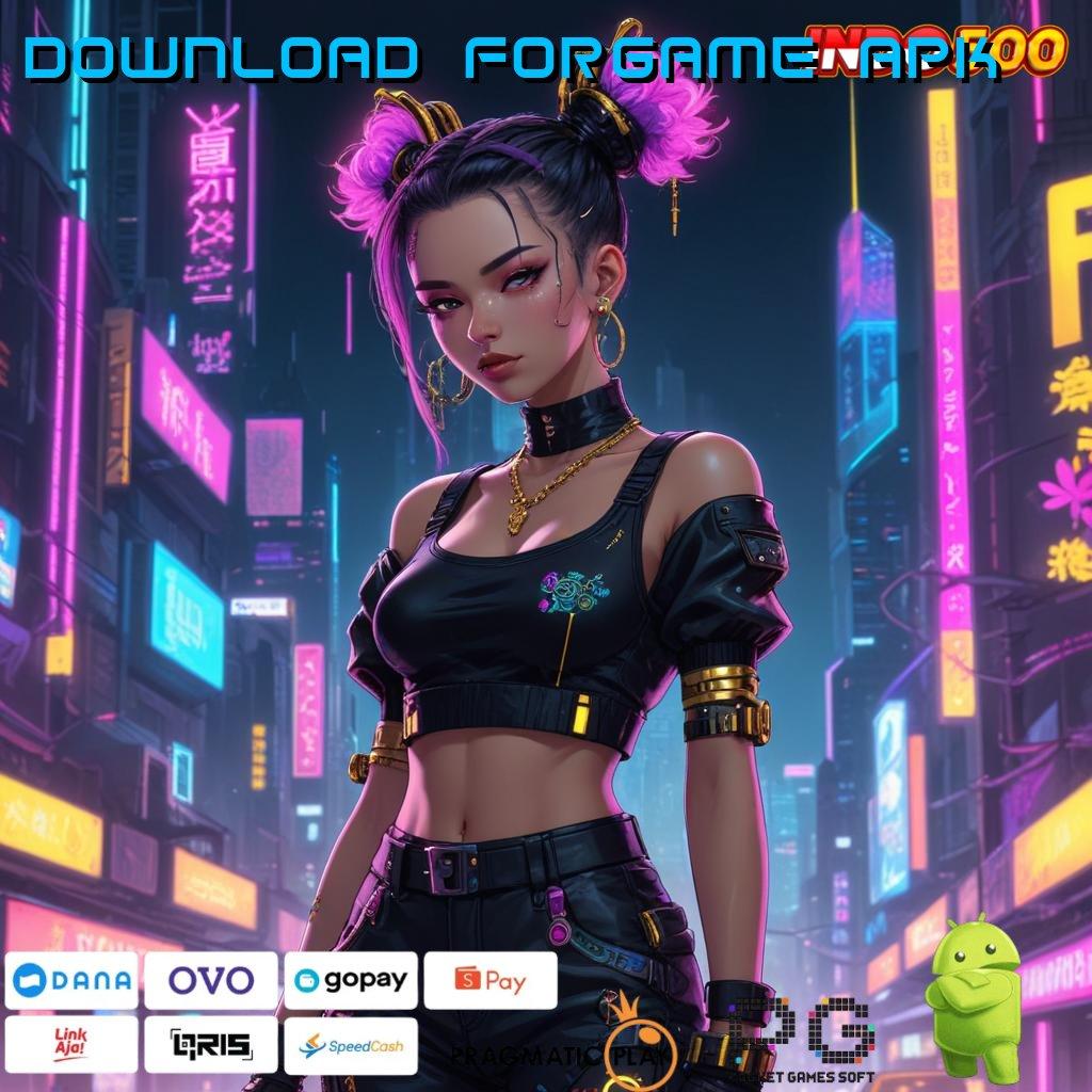 DOWNLOAD FORGAME APK kemajuan infrastruktur negara