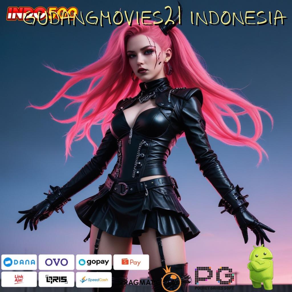 GUDANGMOVIES21 INDONESIA Raih Bonus Besar Dalam Satu Klik Hari Ini