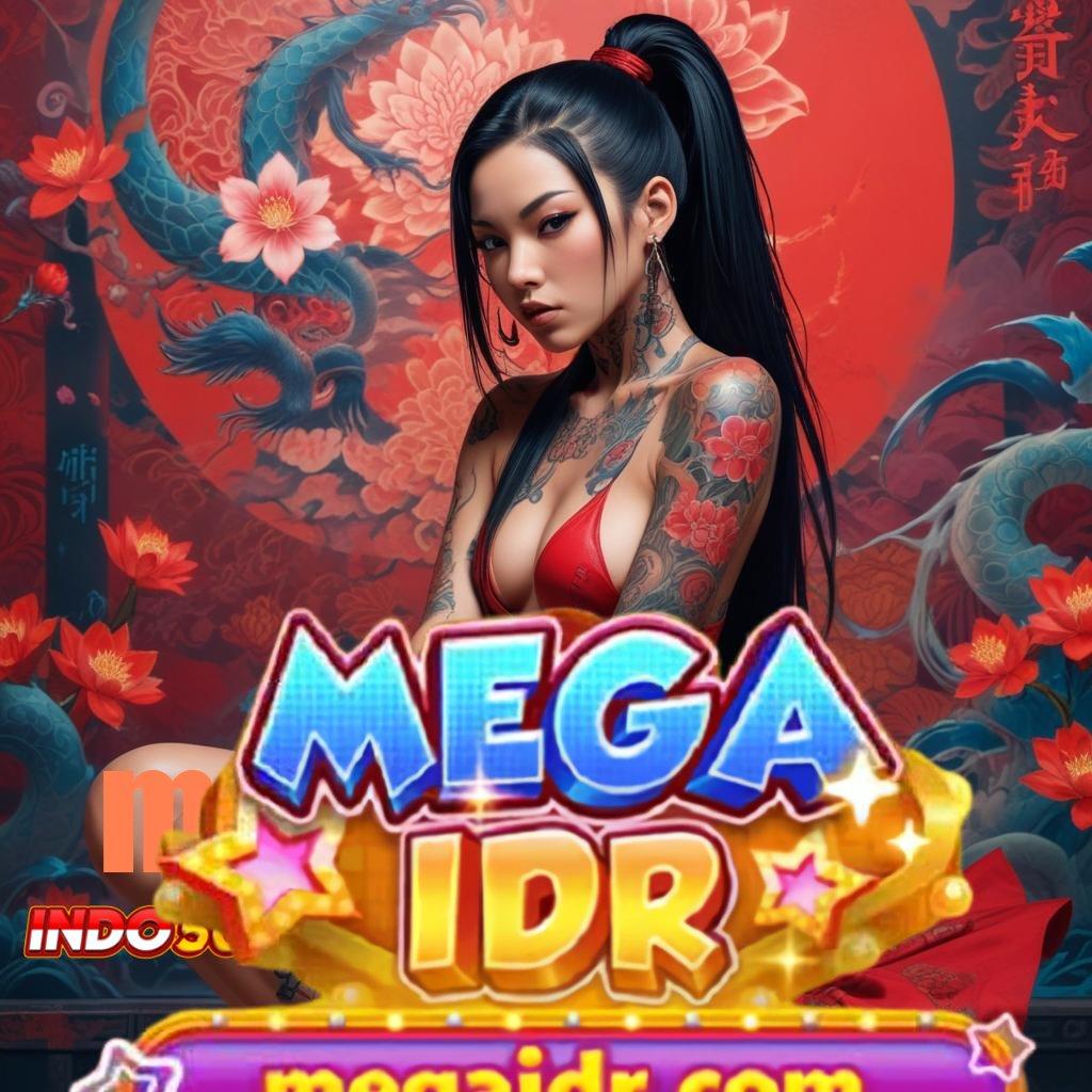 MEGAIDR ✔ kualitas terbaik slot gacor auto menang