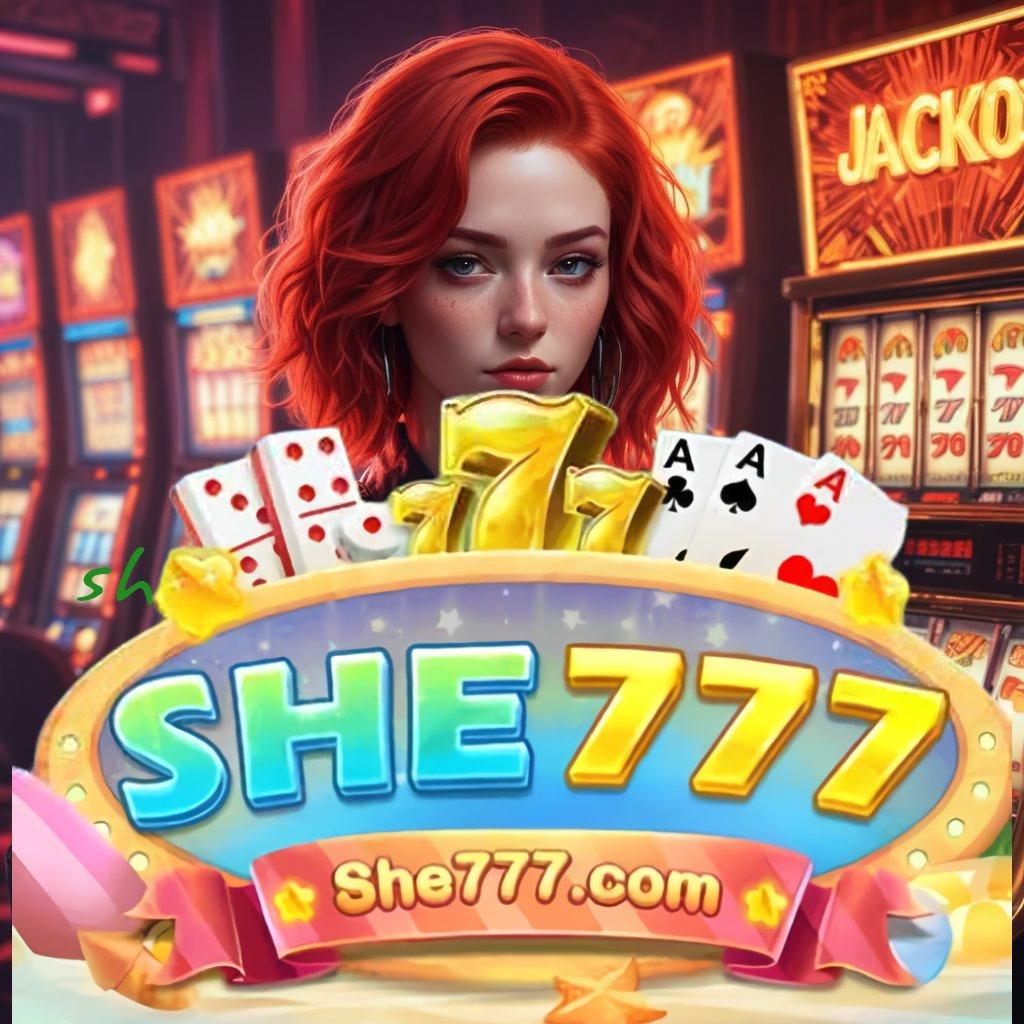 SHE777 DOWNLOAD ♒ mesin slot maxwin langsung untung