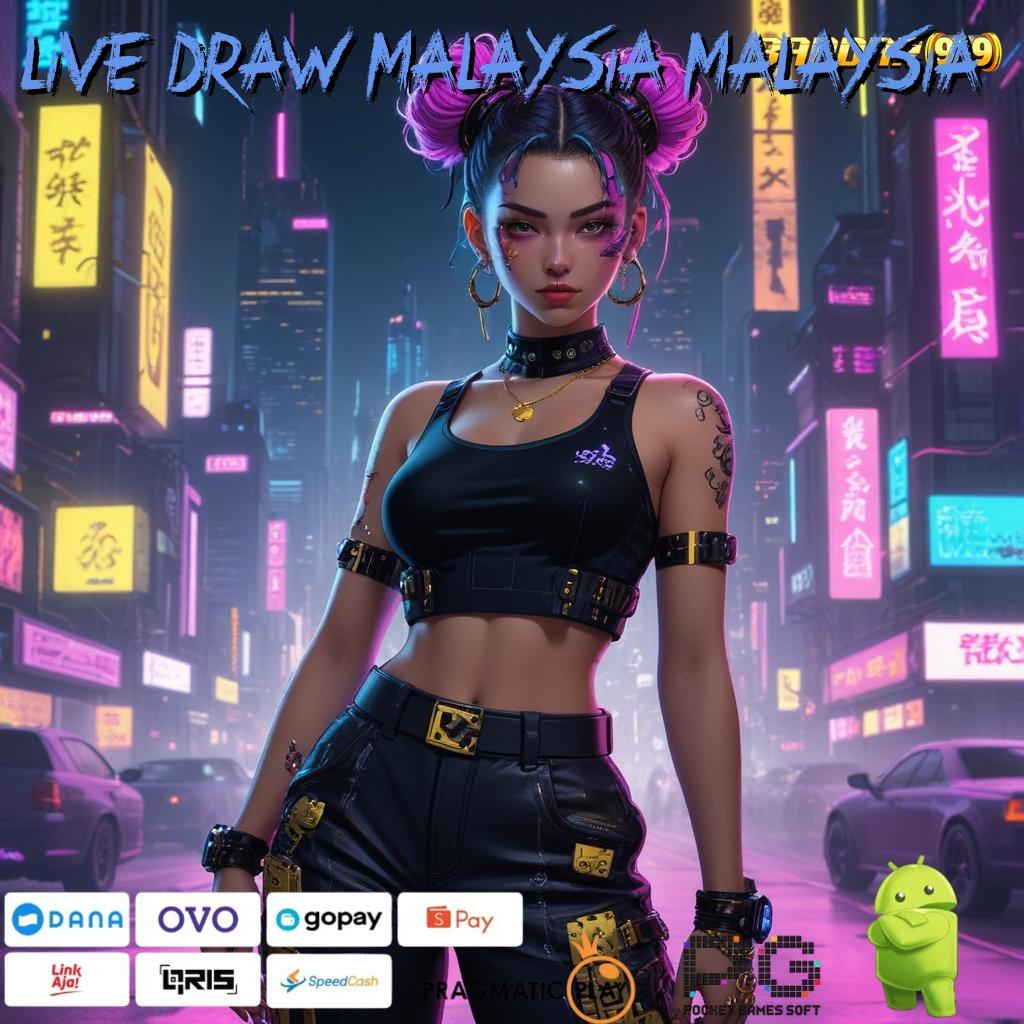 LIVE DRAW MALAYSIA MALAYSIA | Raih Spin Maksimal Dengan Sistem Baru