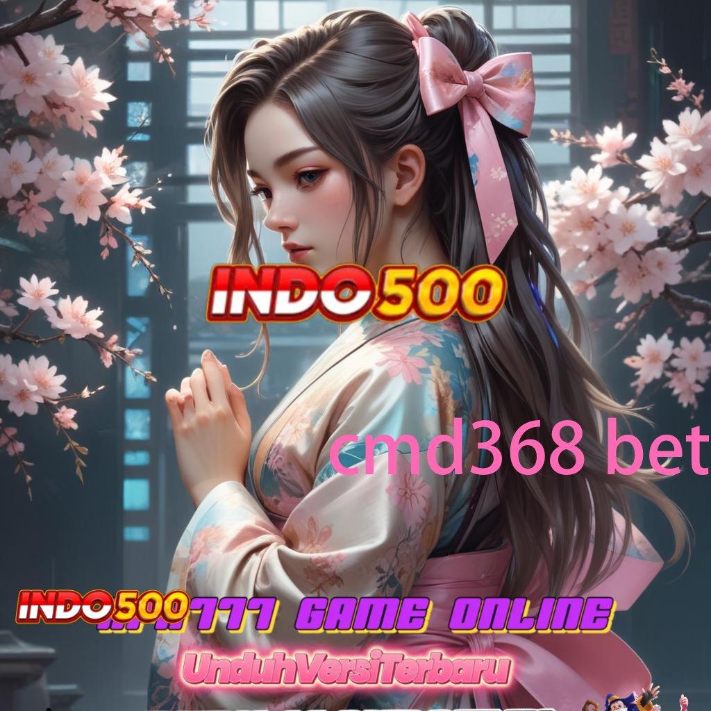 CMD368 BET ➤ Mesin Slot Praktis untuk Pemula Progresif