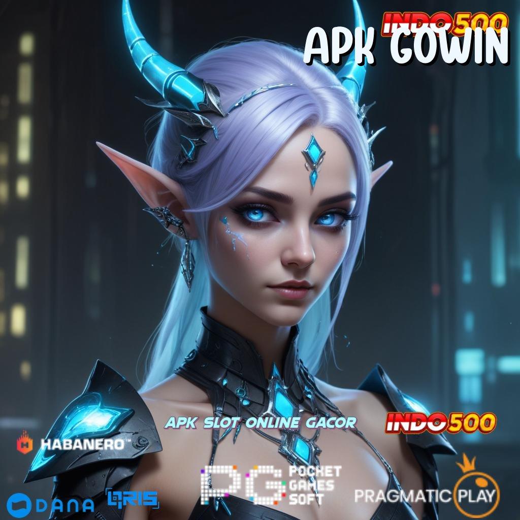 APK GOWIN 💥 unduh tools terbaru, raih uang tambahan dengan mudah