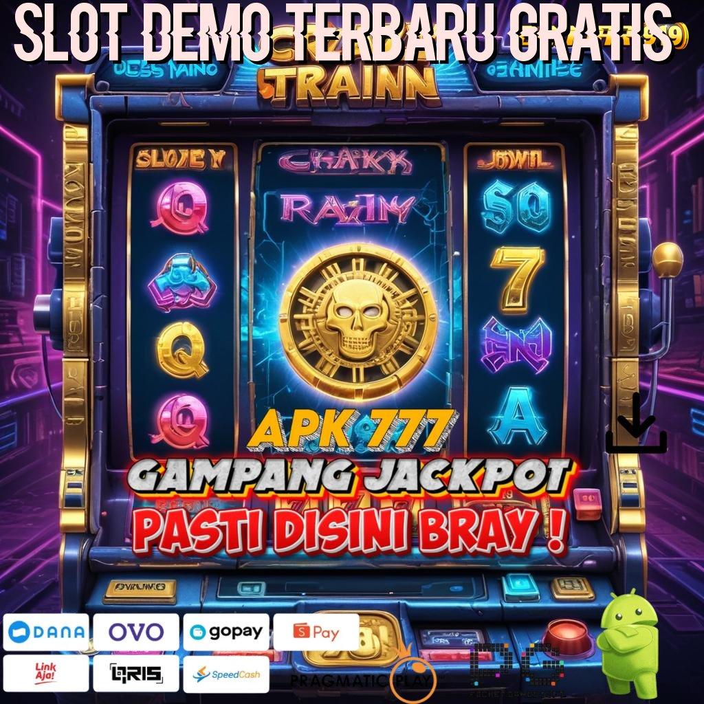 SLOT DEMO TERBARU GRATIS @ Pola Spin Baru Jalan Cepat Scatter Auto Maksimal Dalam Keberuntungan