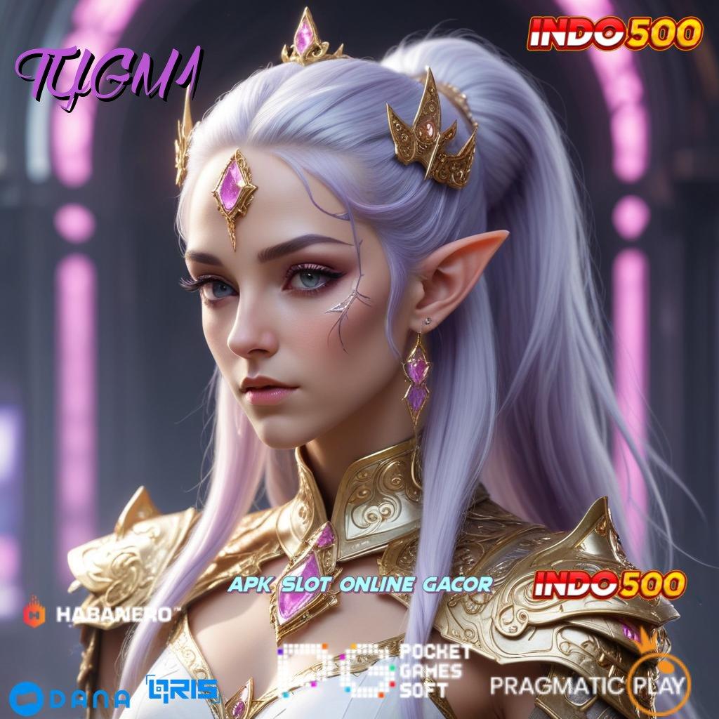 TYGM1 > Bonus Besar APK Android iOS Lingkungan Sistem