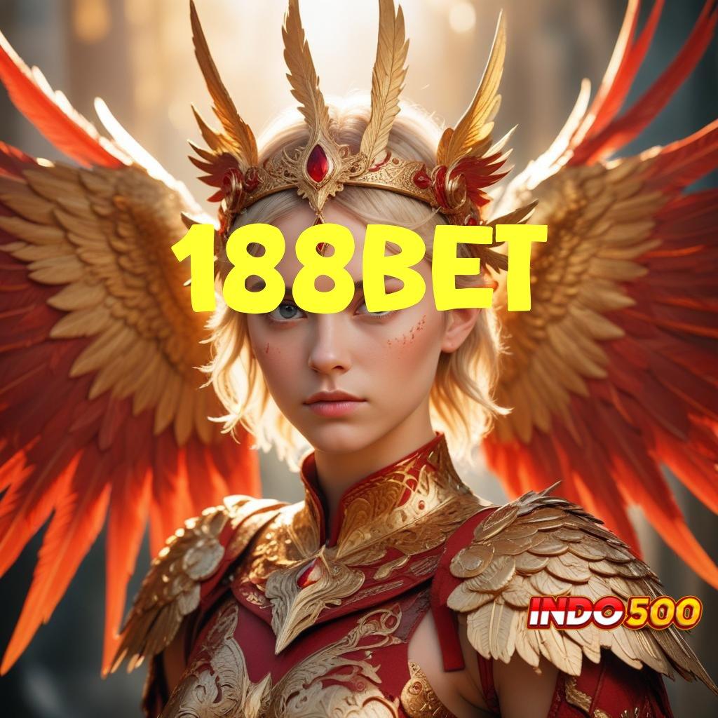 188BET ➰ utama akun baru