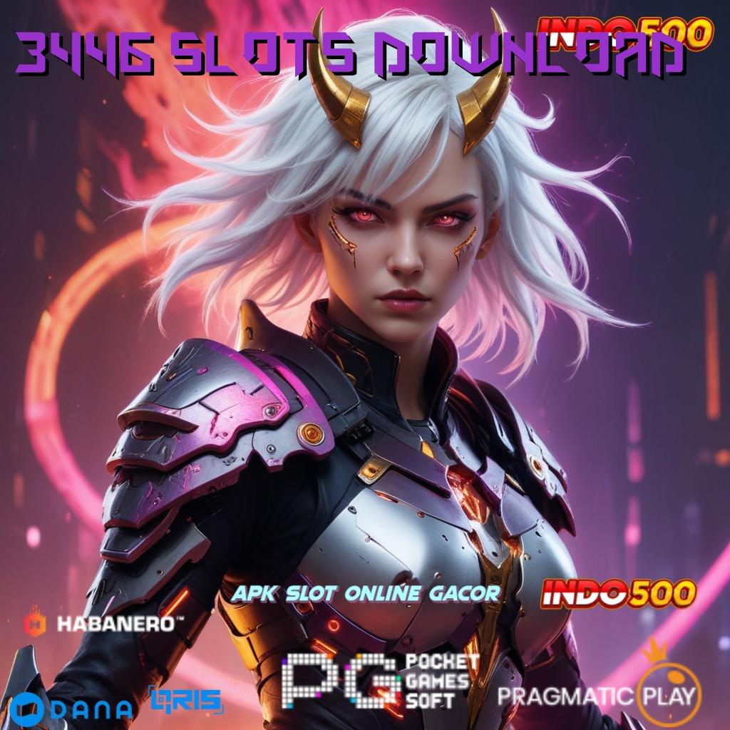 3446 SLOTS DOWNLOAD ➜ Bonus Besar APK Android iOS Blok Bangunan