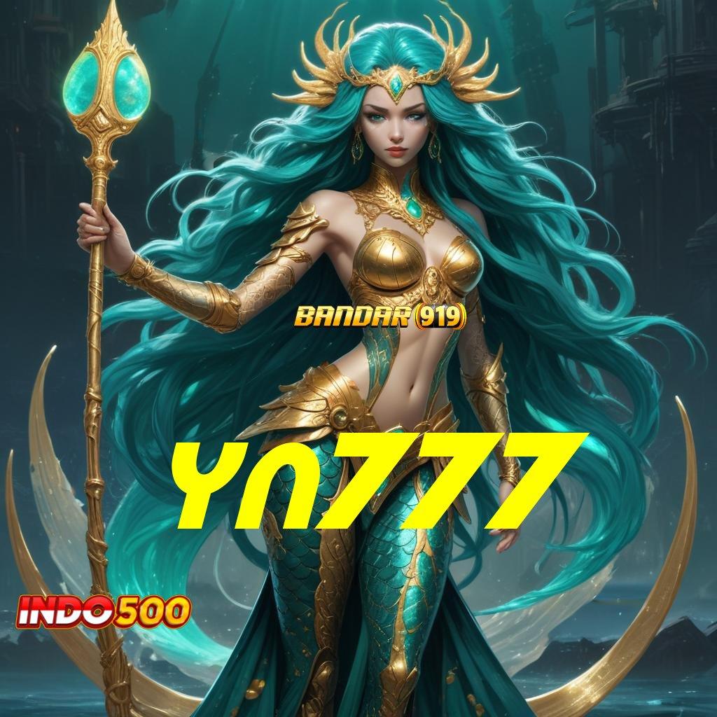 YN777 ↪ Aktifkan Langsung Bonus Dalam Mesin Modern