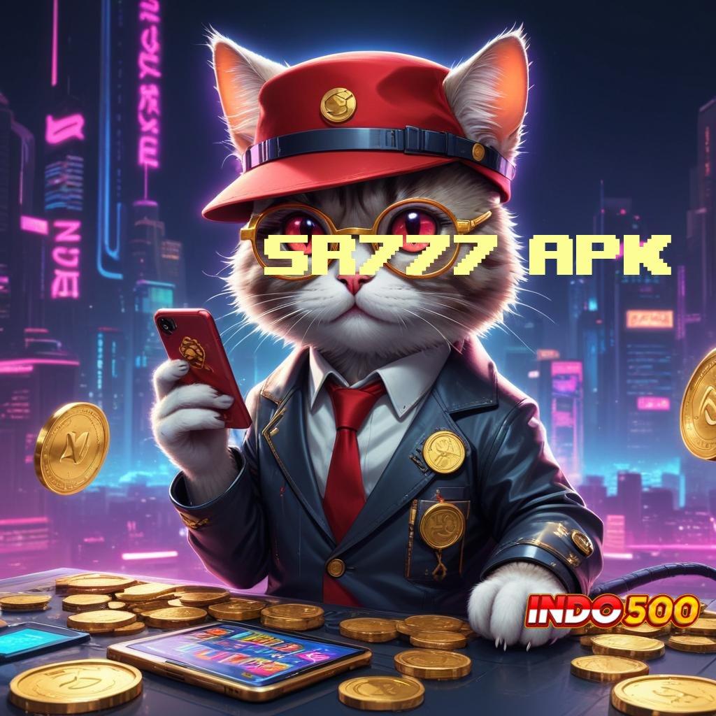 SR777 APK Server Tinggi Unduh Apk Android Terbaru