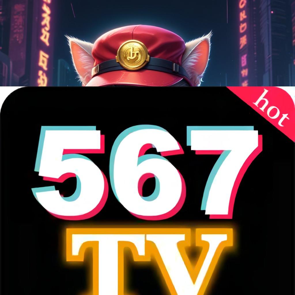 567TV DOWNLOAD ➿ daftar cepat dan mudah