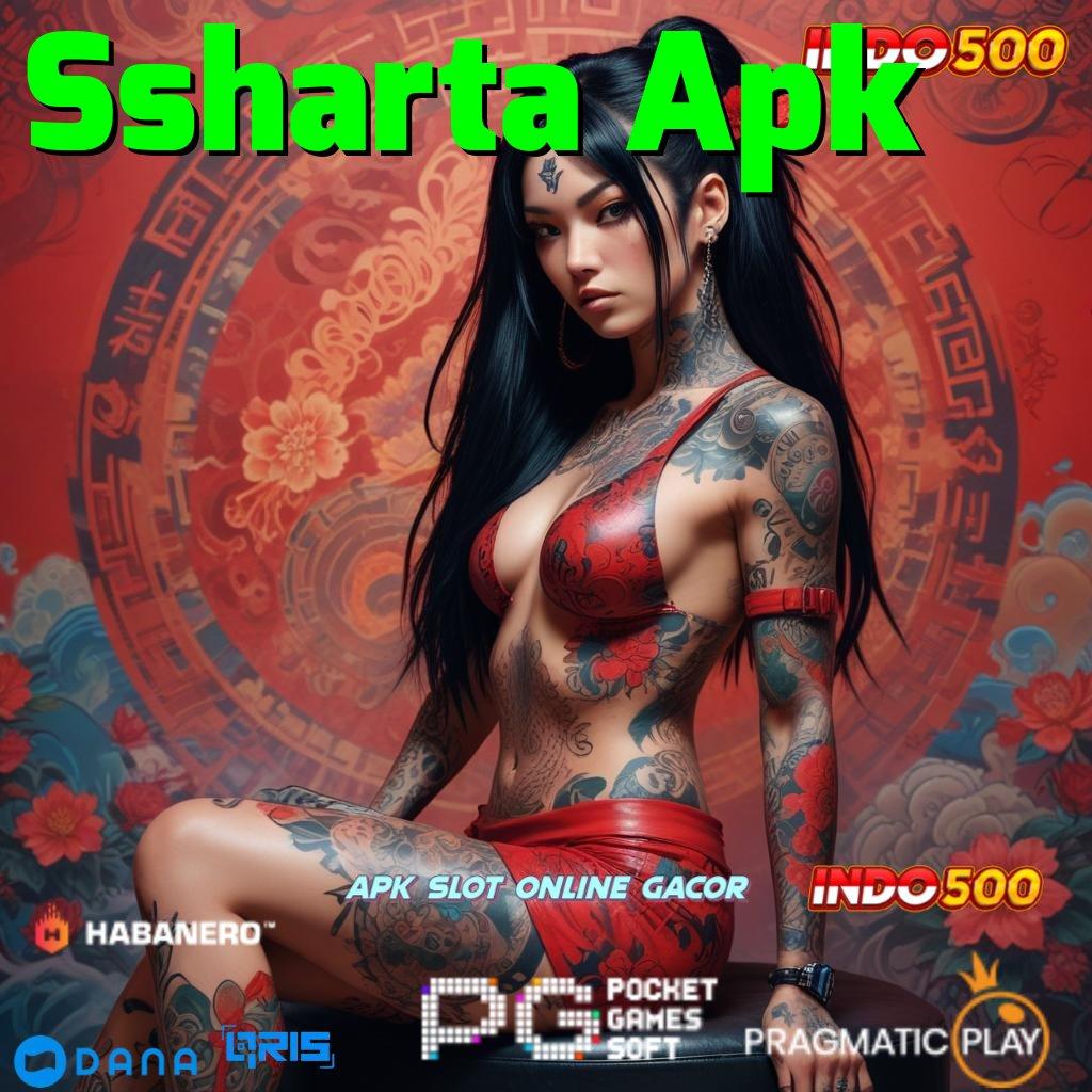 Ssharta Apk