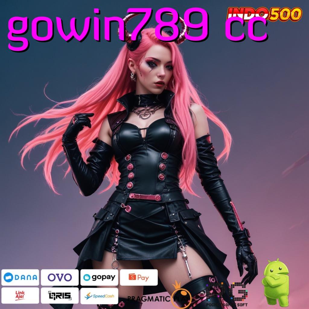 GOWIN789 CC kejutan hadiah setiap hari