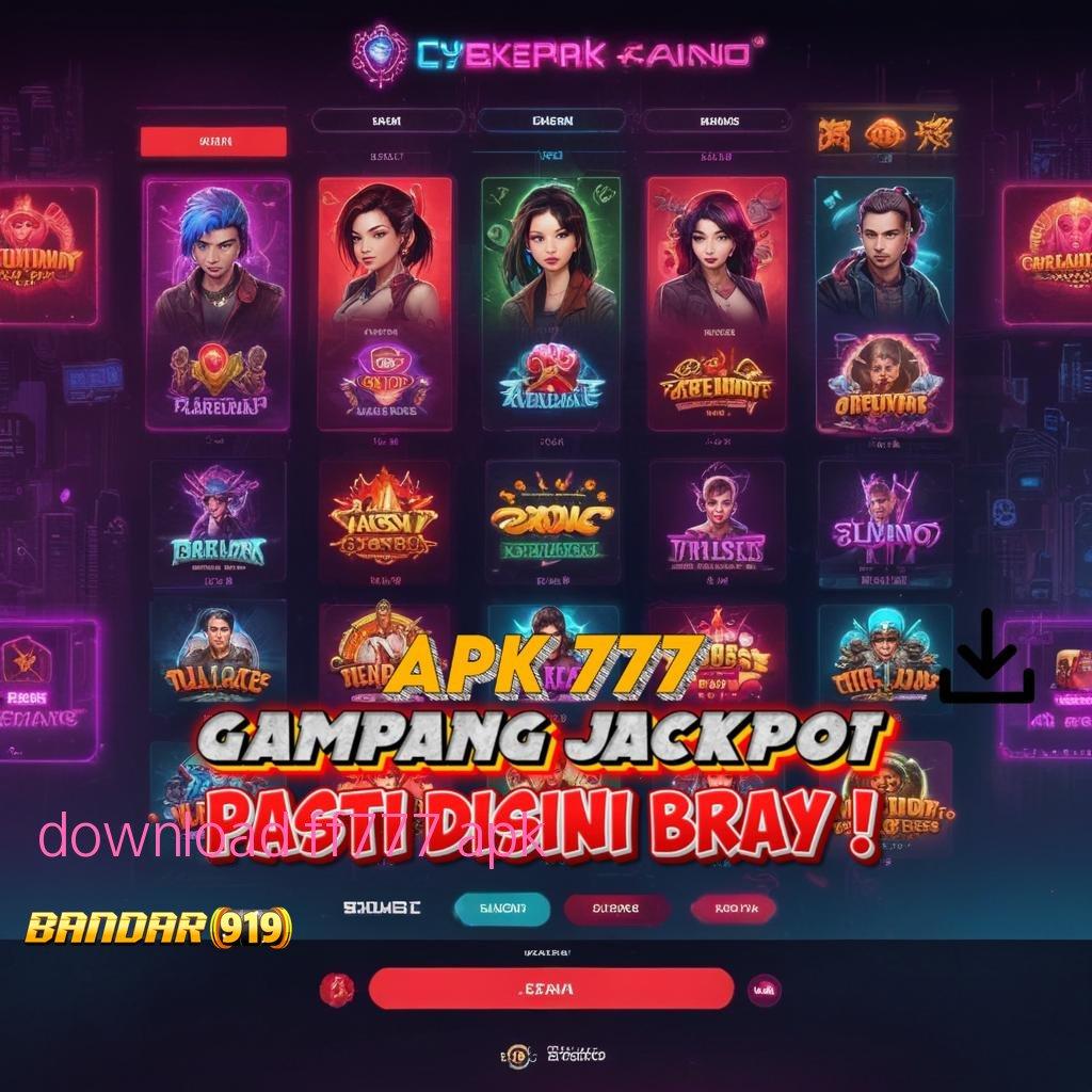 DOWNLOAD FF777 APK ♒ Langkah Praktis Untuk Spin Dengan Bonus Gacor