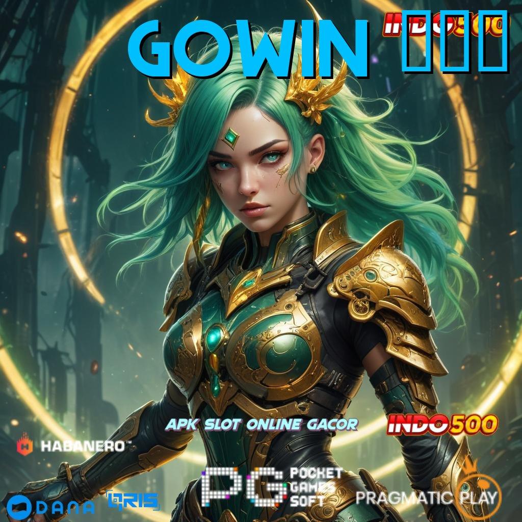 Gowin 678