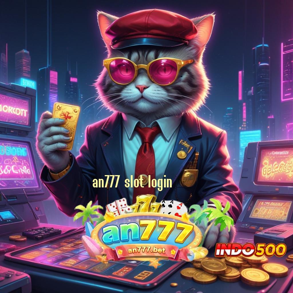 AN777 SLOT LOGIN Tips Mudah Jp Aplikasi Slot Uang Asli Penghasil Uang