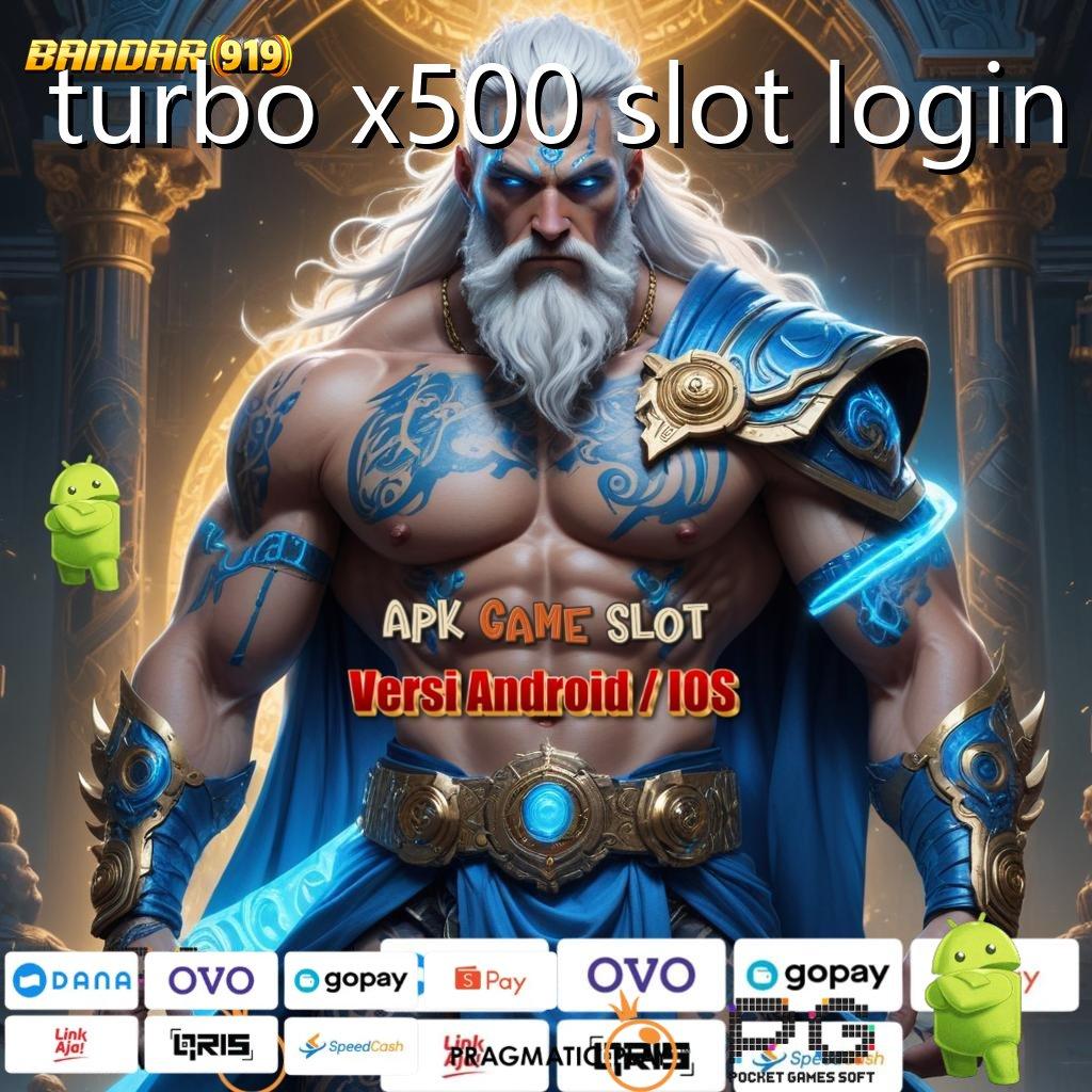 TURBO X500 SLOT LOGIN # Download Sekarang Untuk RTP Terupdate Indonesia