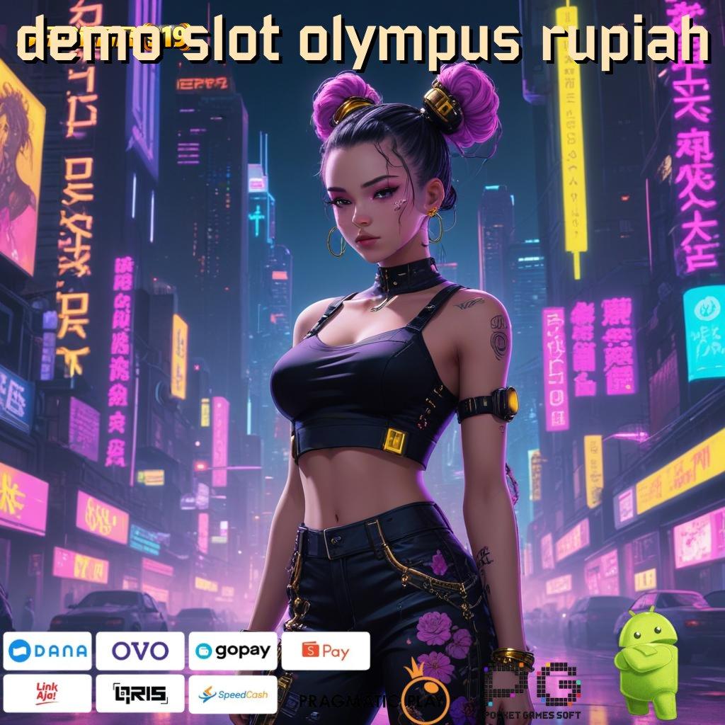 DEMO SLOT OLYMPUS RUPIAH , Download APK Jackpot Untuk Untung Langsung WD