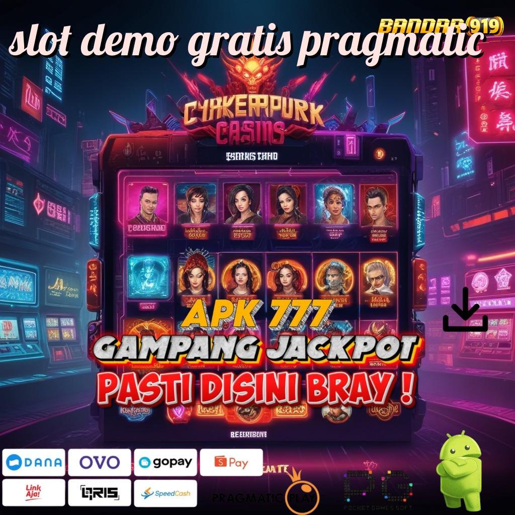 SLOT DEMO GRATIS PRAGMATIC , Baru Member Dijamin Kaya Pola Kemenangan Yang Ringan