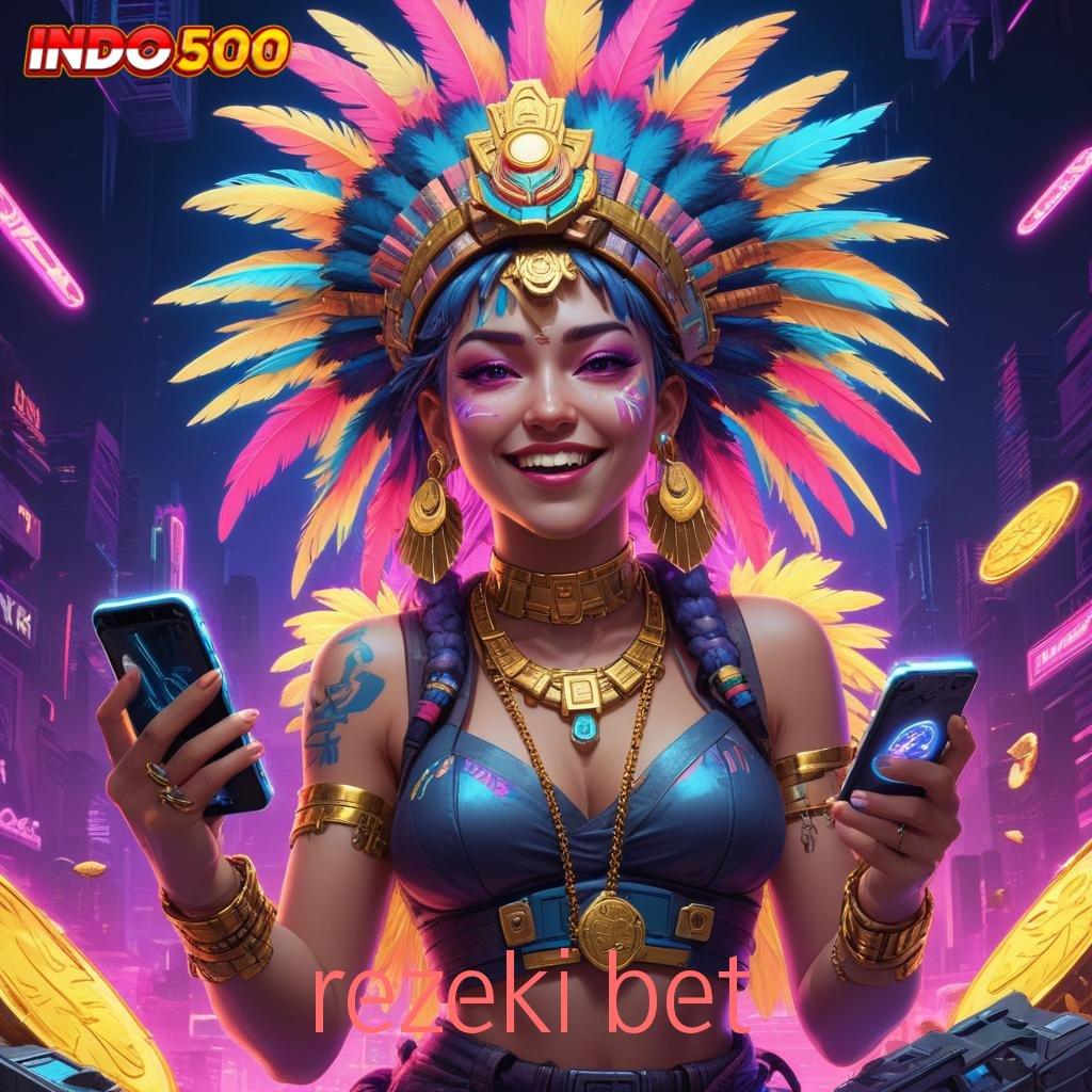 REZEKI BET ♍ Basis Digital Modern untuk Produktivitas Unggul