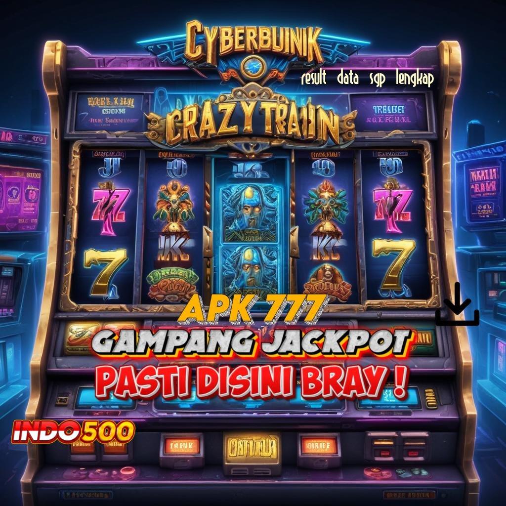 RESULT DATA SGP LENGKAP ♒ Anti Rungkat Tata Cara Kontemporer