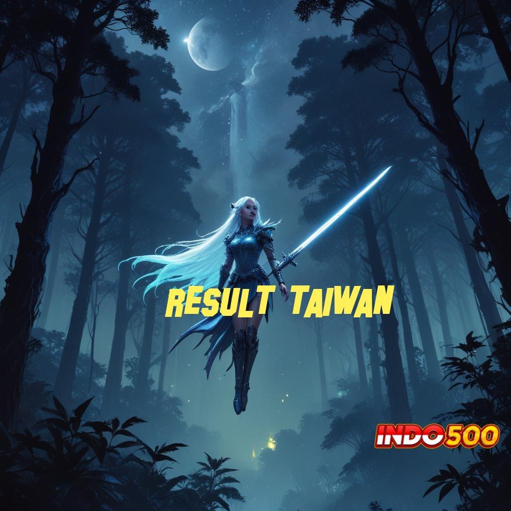 RESULT TAIWAN ➤ Bonus Simsalabim Unduh Apk Android Lengkap