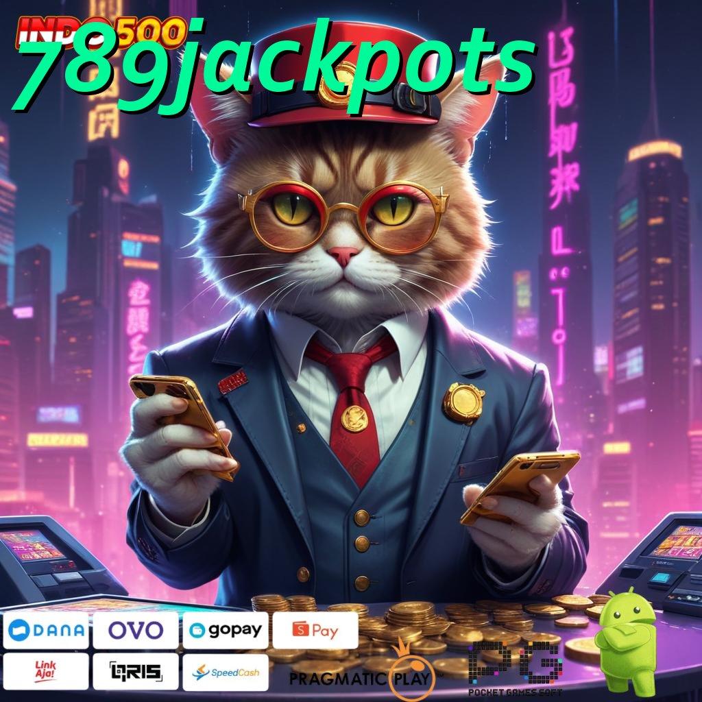 789JACKPOTS Terlintas Teratas Download Apk Android Update