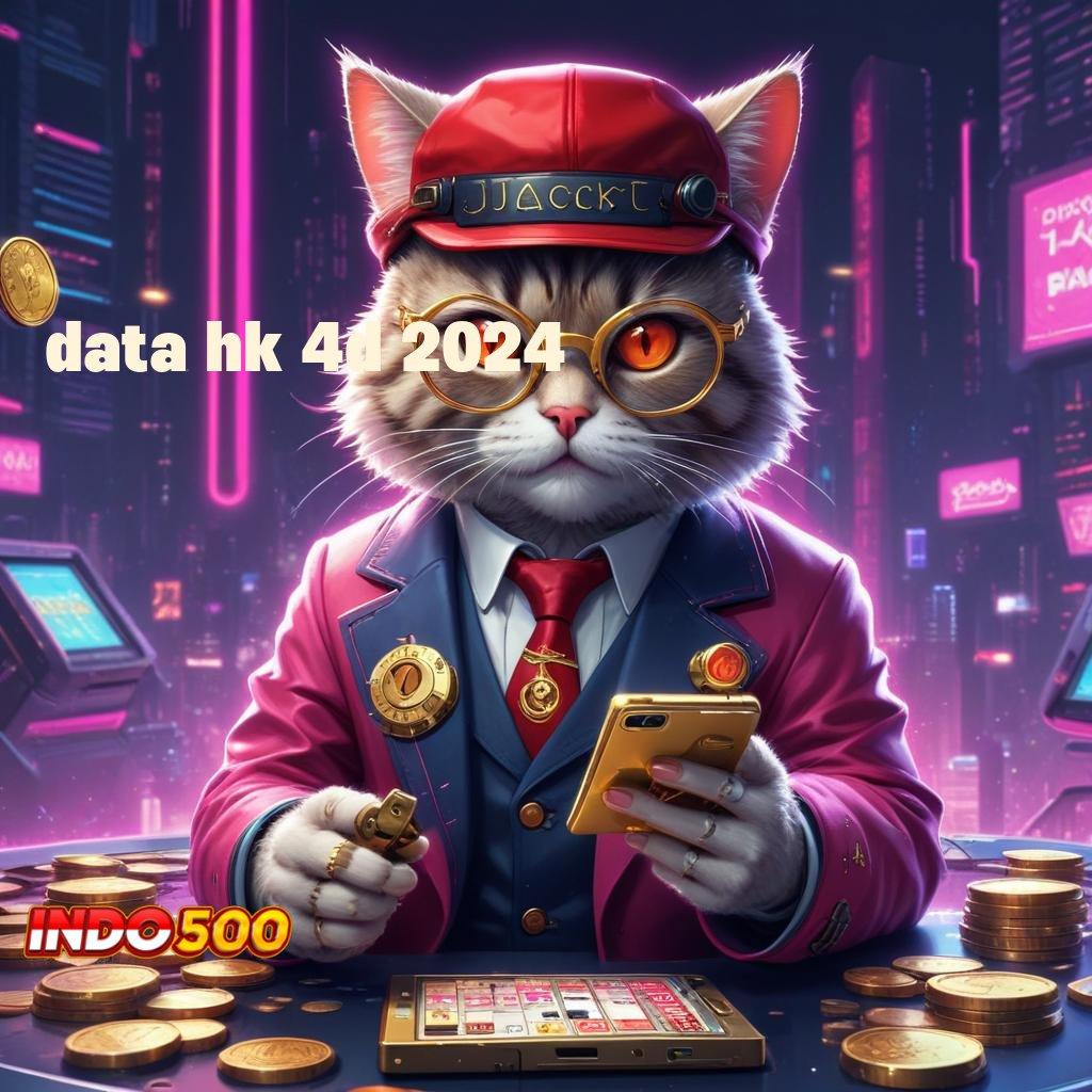 DATA HK 4D 2024 ⋗ anak-anak bermain ceria