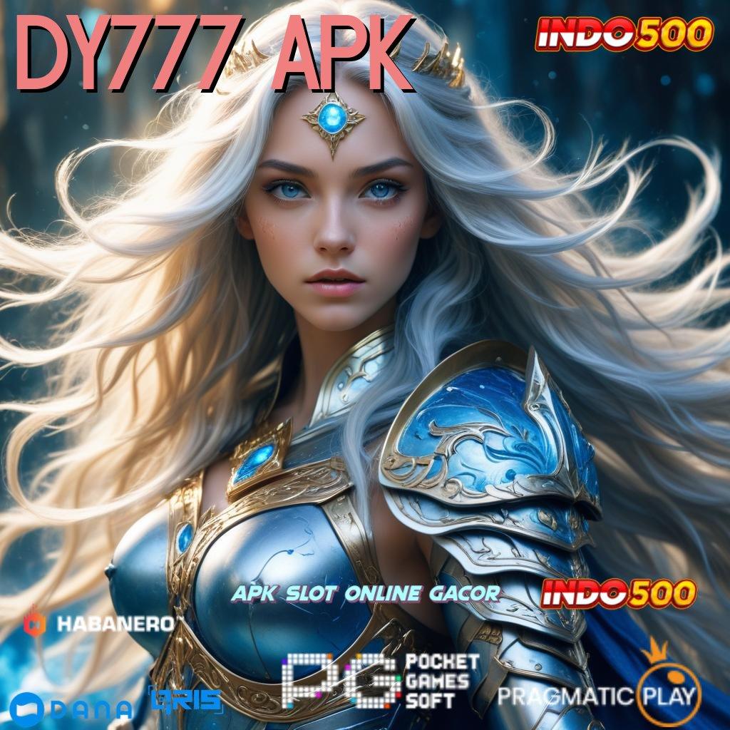 Dy777 Apk